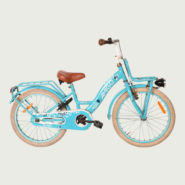 20.96 kinderfiets - BikeFlip
