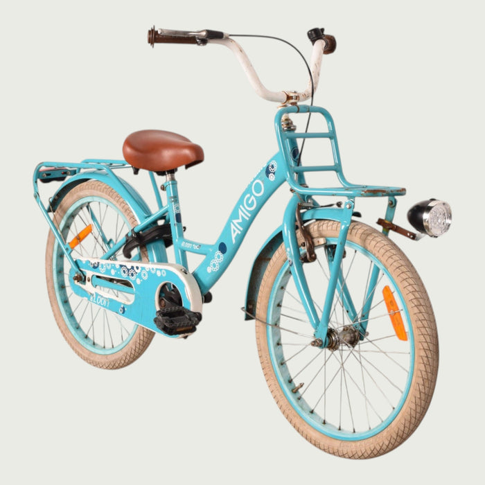20.96 kinderfiets - BikeFlip