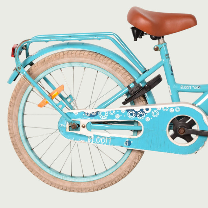 20.96 kinderfiets - BikeFlip