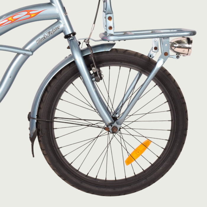 20.999 kinderfiets - BikeFlip