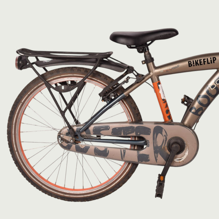 22.100 kinderfiets - BikeFlip
