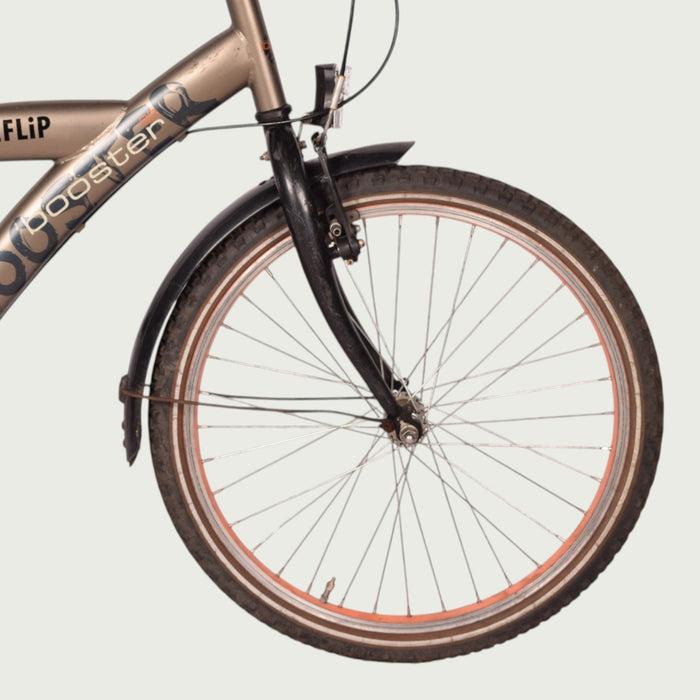 22.100 kinderfiets - BikeFlip