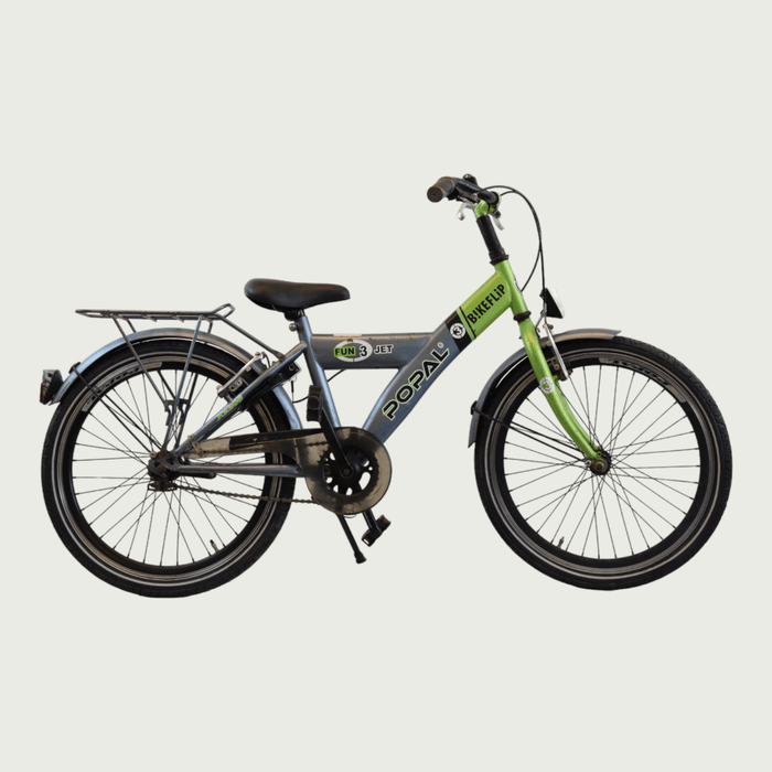 22.101 - BikeFlip