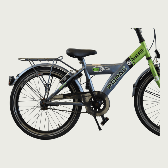 22.101 - BikeFlip