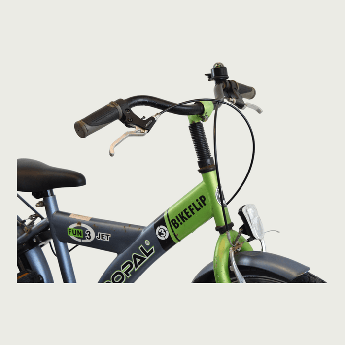 22.101 - BikeFlip