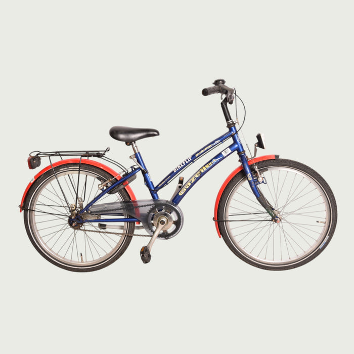 22.105 - BikeFlip