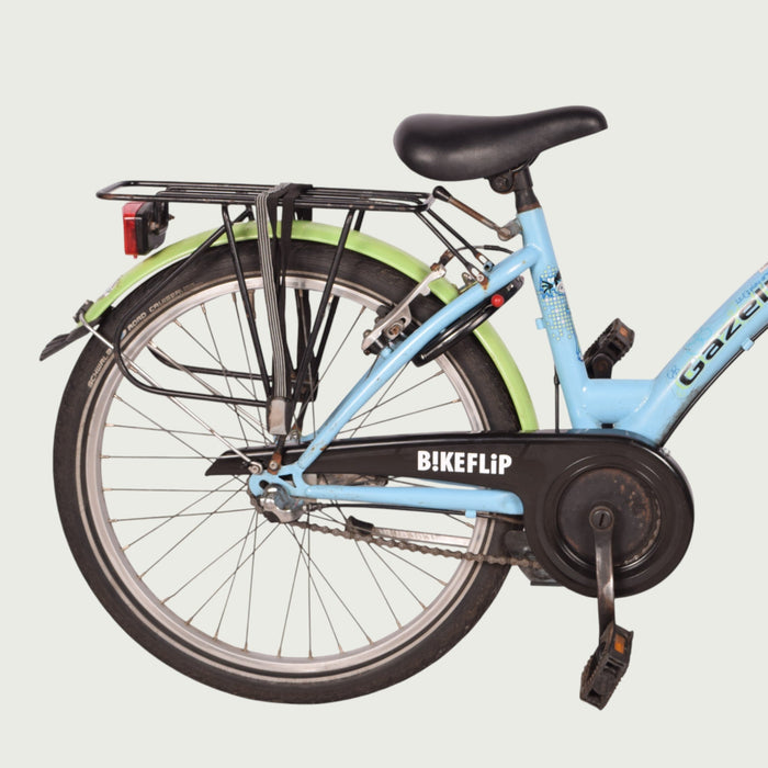 22.119 kinderfiets - BikeFlip