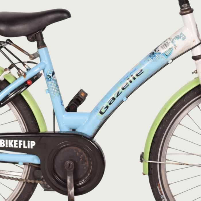 22.119 kinderfiets - BikeFlip
