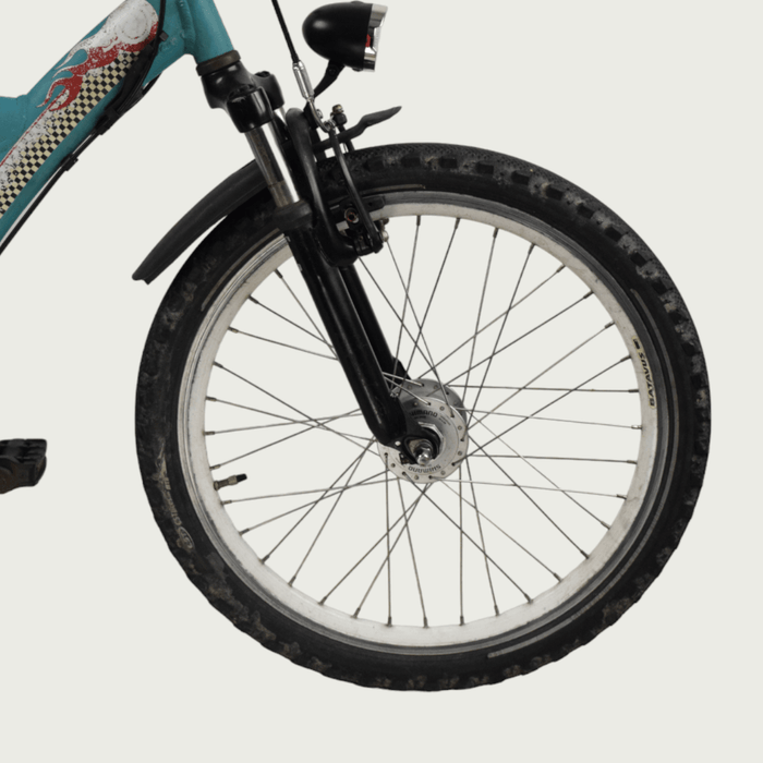 22.129 - BikeFlip
