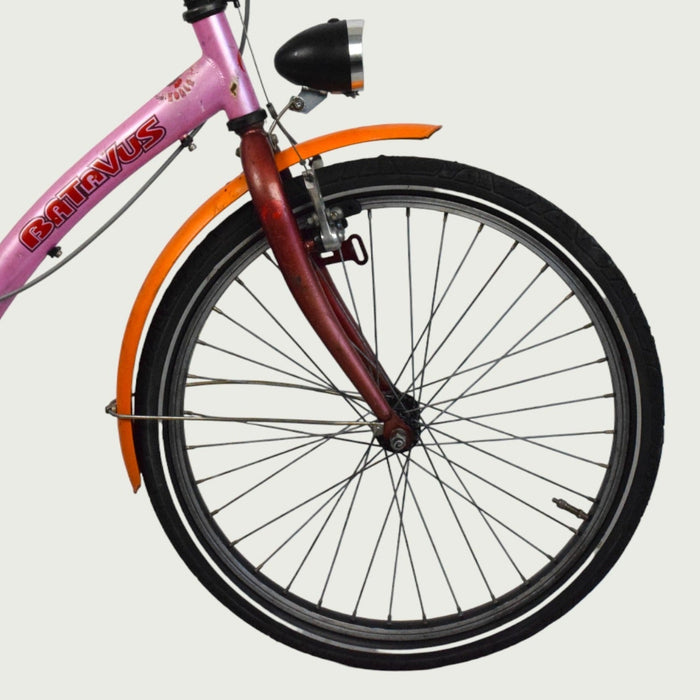 22.142 - BikeFlip