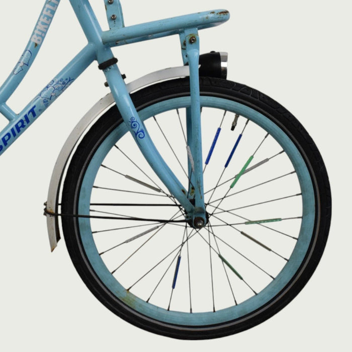 22.143 - BikeFlip