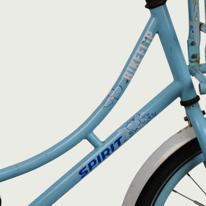 22.143 - BikeFlip
