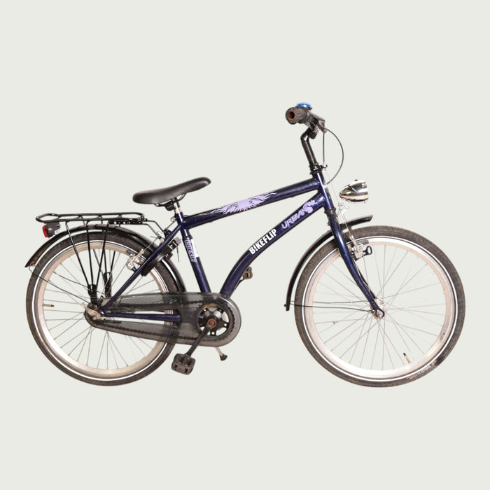 22.209 - BikeFlip
