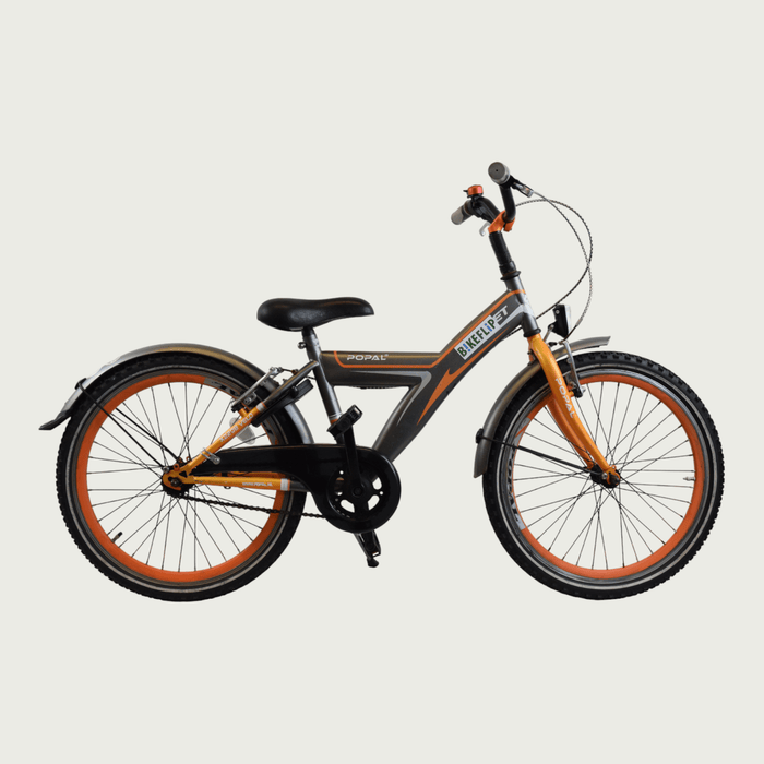 22.22 - BikeFlip