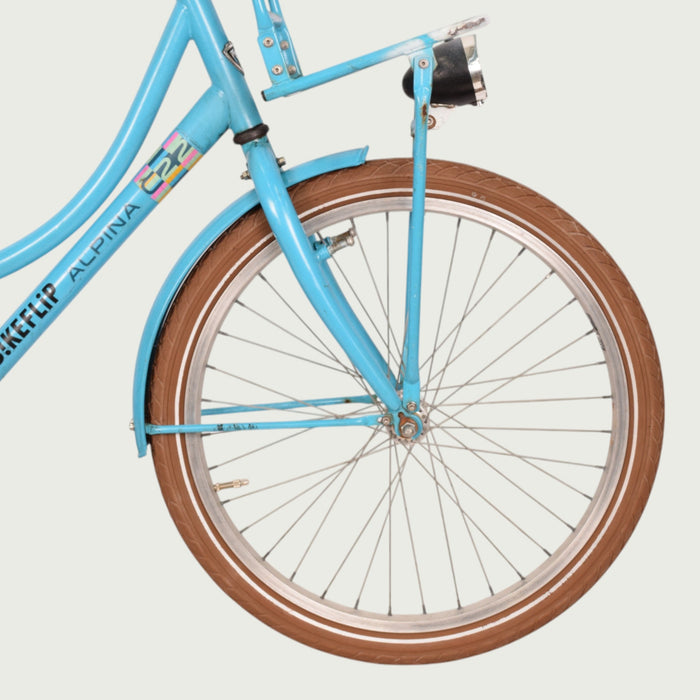 22.236 - BikeFlip