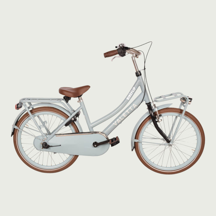 22.272P kinderfiets - BikeFlip