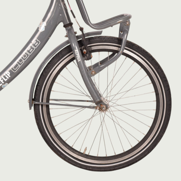 22.274 kinderfiets - BikeFlip