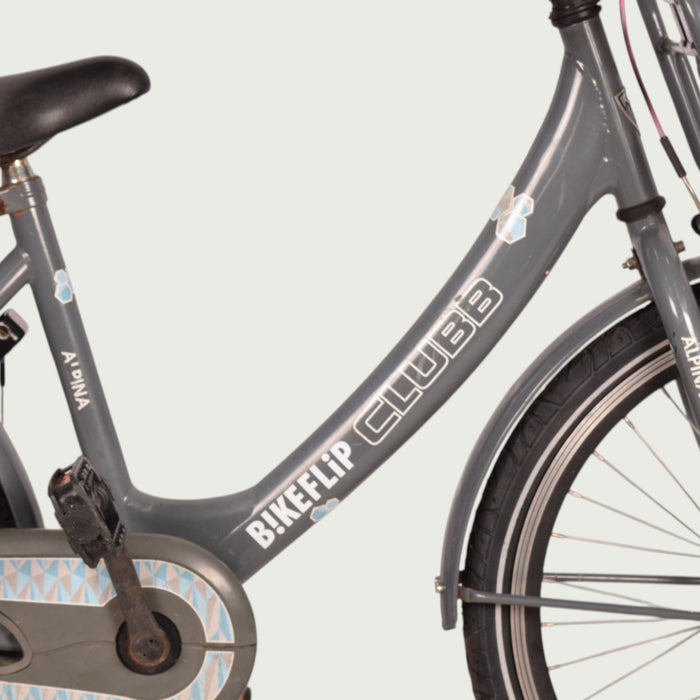 22.274 kinderfiets - BikeFlip