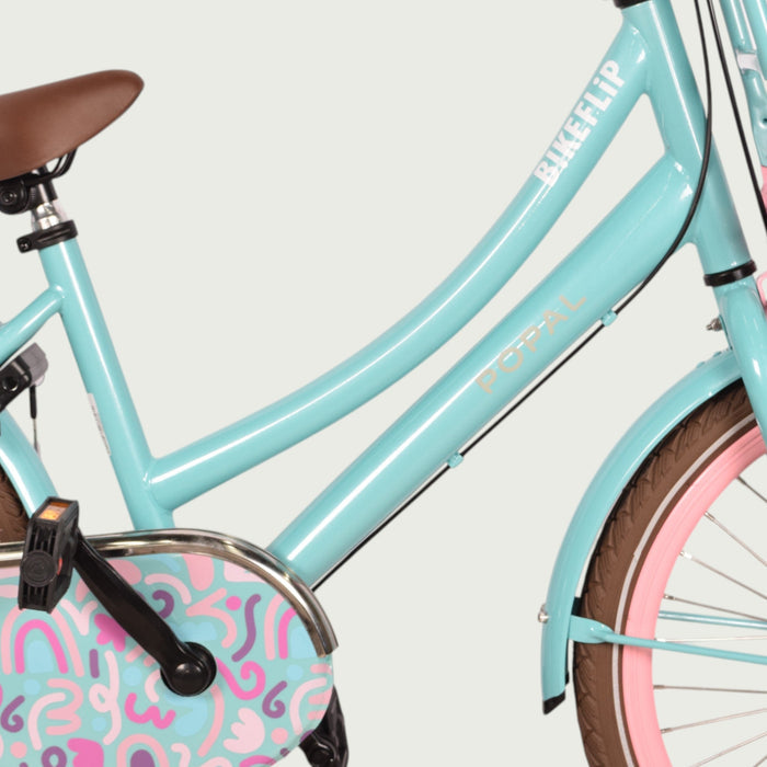 22.278P kinderfiets - BikeFlip