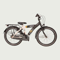 22.281 kinderfiets - BikeFlip