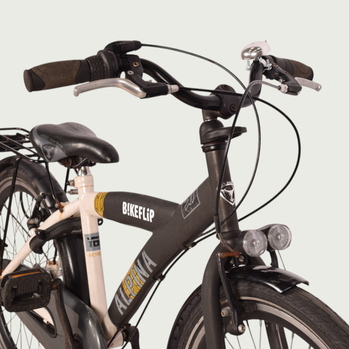 22.281 kinderfiets - BikeFlip
