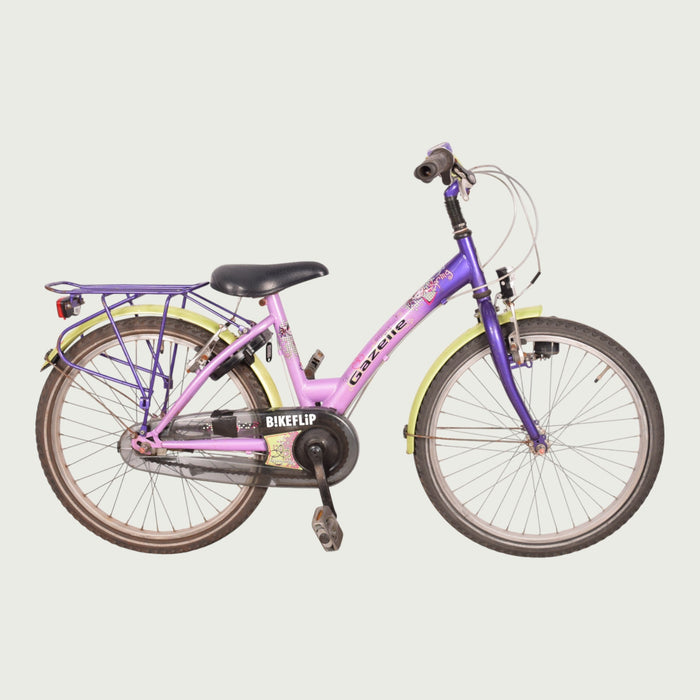 22.289 kinderfiets - BikeFlip