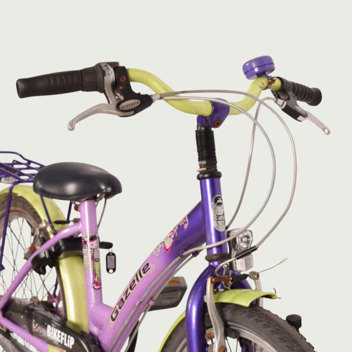 22.289 kinderfiets - BikeFlip