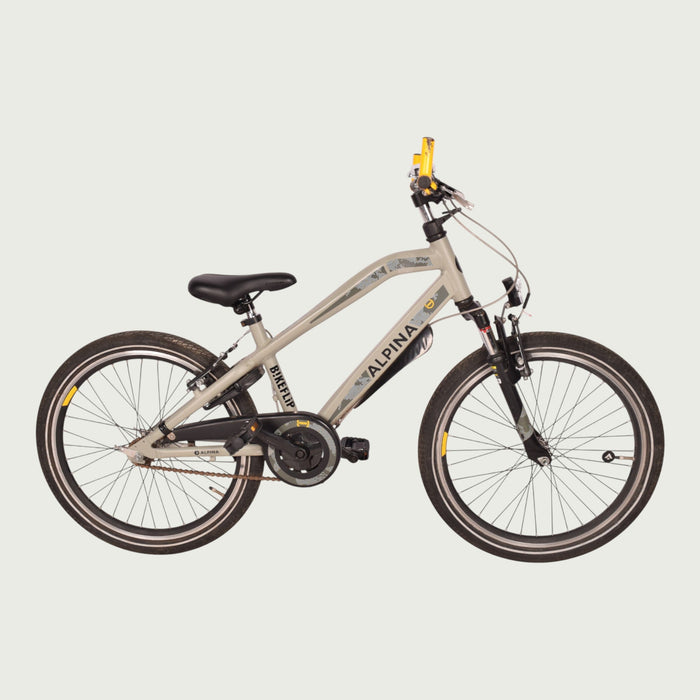 22.301 kinderfiets - BikeFlip