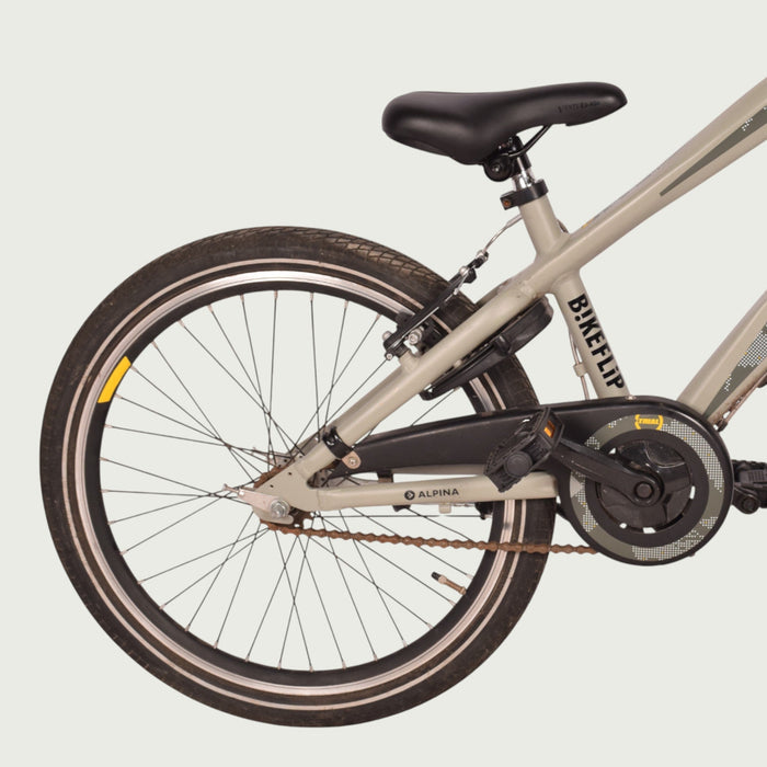 22.301 kinderfiets - BikeFlip