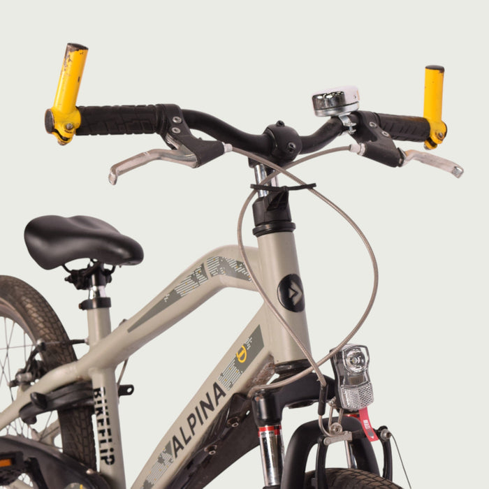 22.301 kinderfiets - BikeFlip
