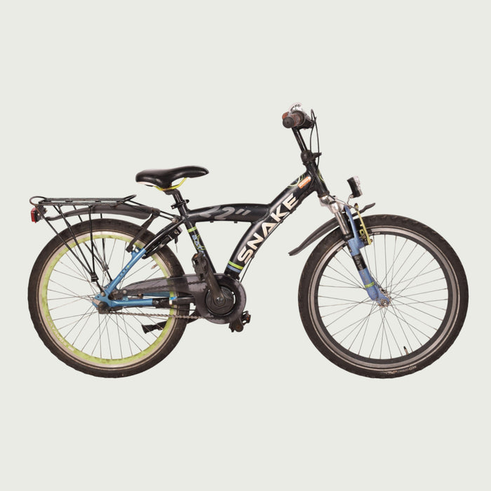 22.315 kinderfiets - BikeFlip