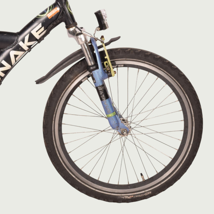 22.315 kinderfiets - BikeFlip