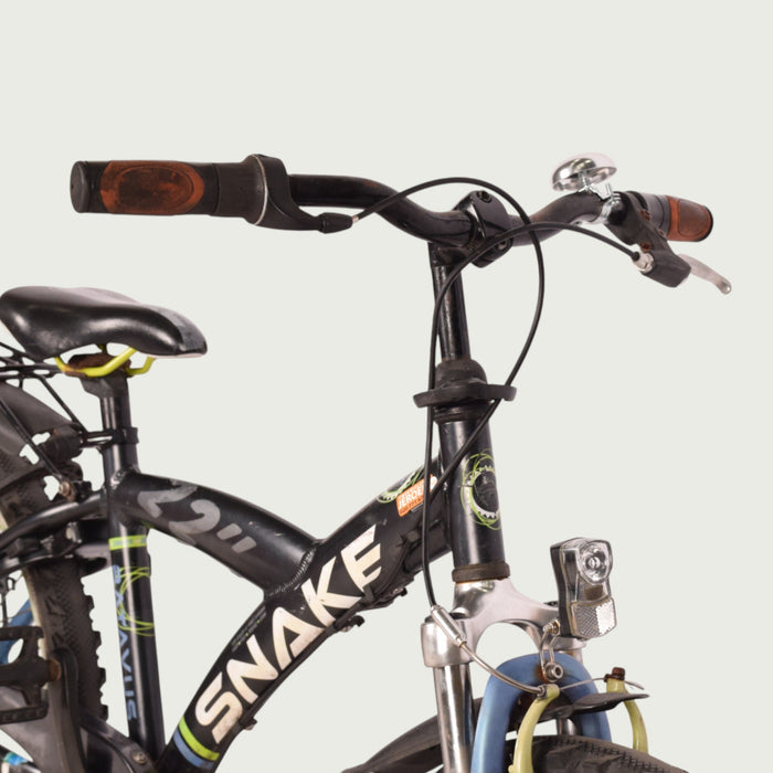 22.315 kinderfiets - BikeFlip