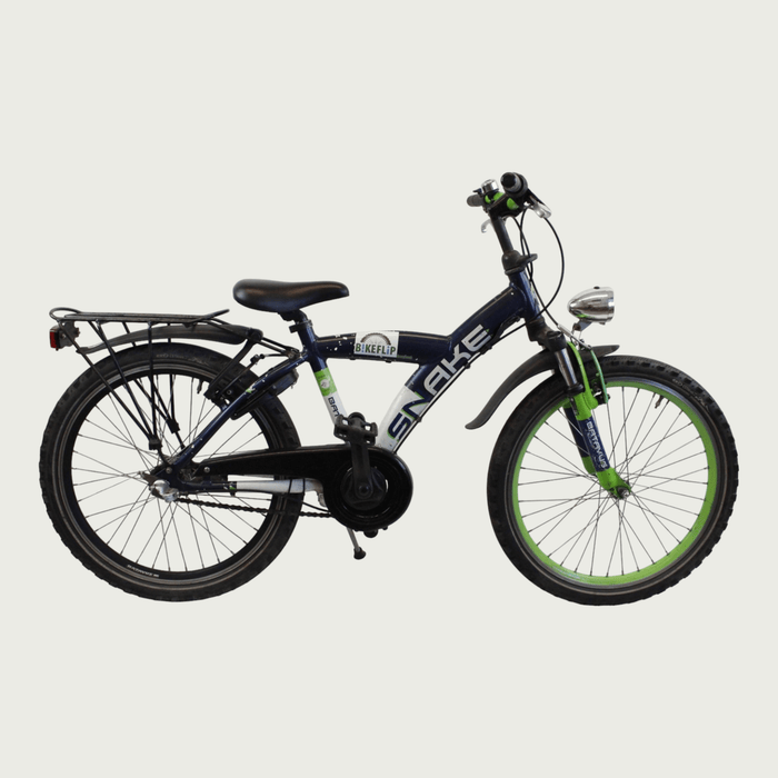 22.32 - BikeFlip