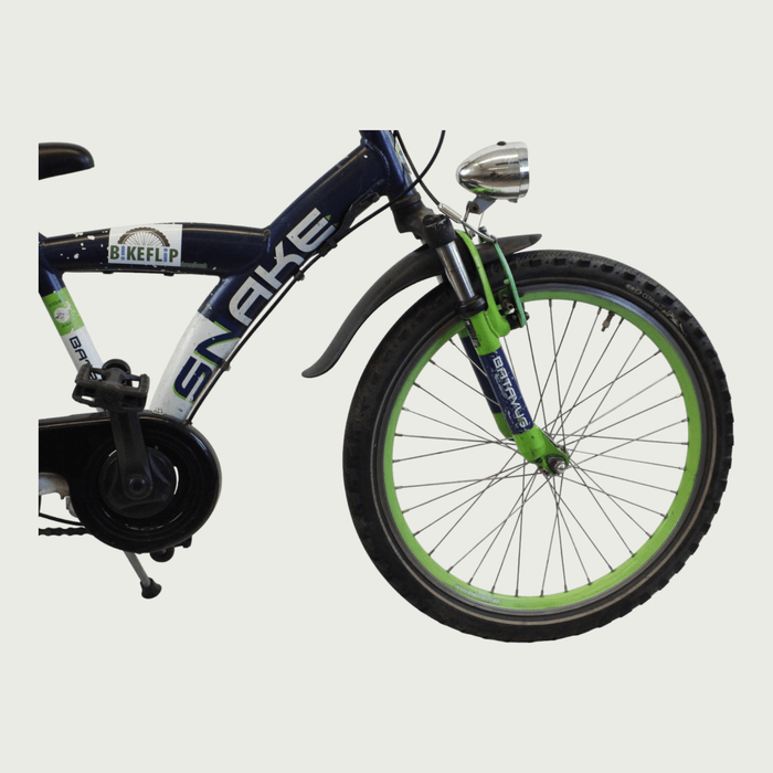 22.32 - BikeFlip