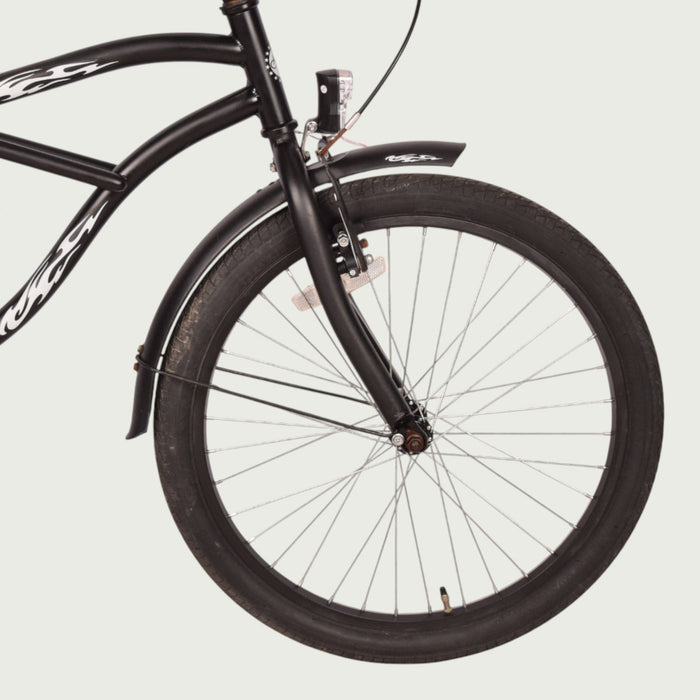 22.330 kinderfiets - BikeFlip