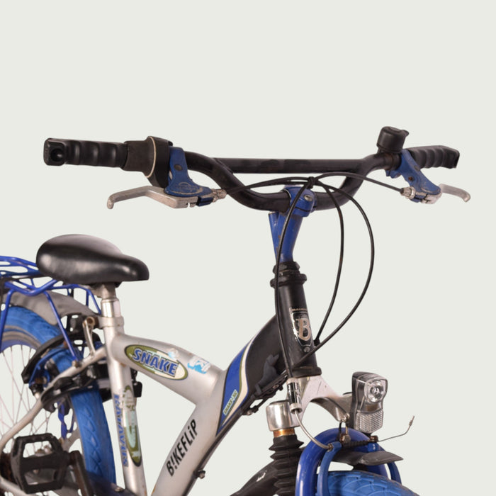 22.332 kinderfiets - BikeFlip