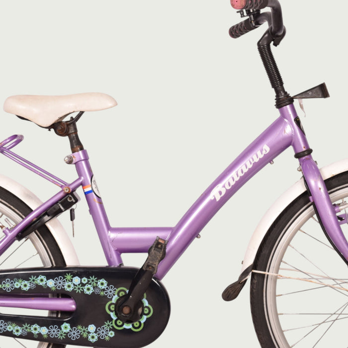 22.339 kinderfiets - BikeFlip
