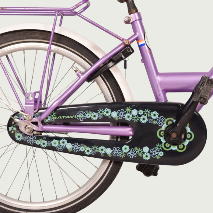 22.339 kinderfiets - BikeFlip