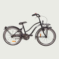 22.368 kinderfiets - BikeFlip