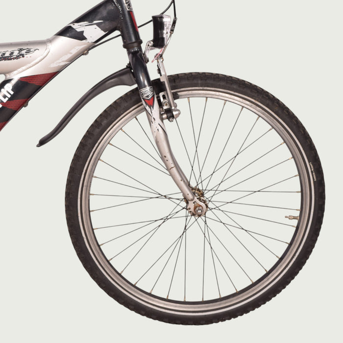 22.384 kinderfiets - BikeFlip