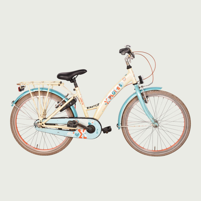 22.385 kinderfiets - BikeFlip