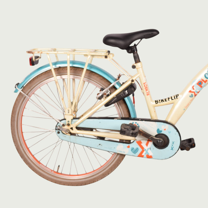 22.385 kinderfiets - BikeFlip