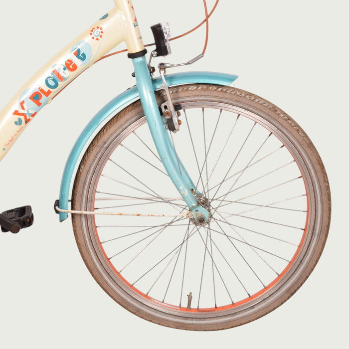 22.385 kinderfiets - BikeFlip
