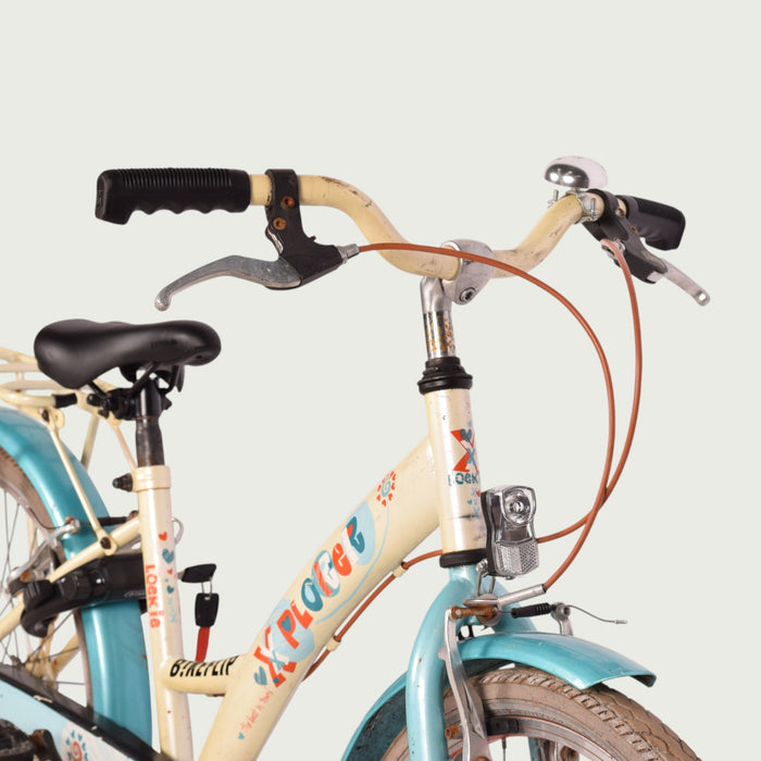 22.385 kinderfiets - BikeFlip