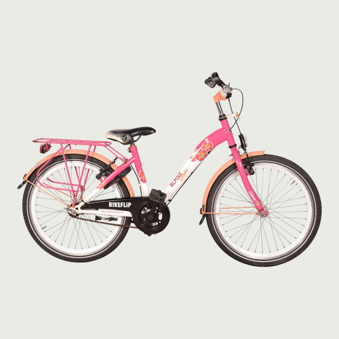 22.390 kinderfiets - BikeFlip