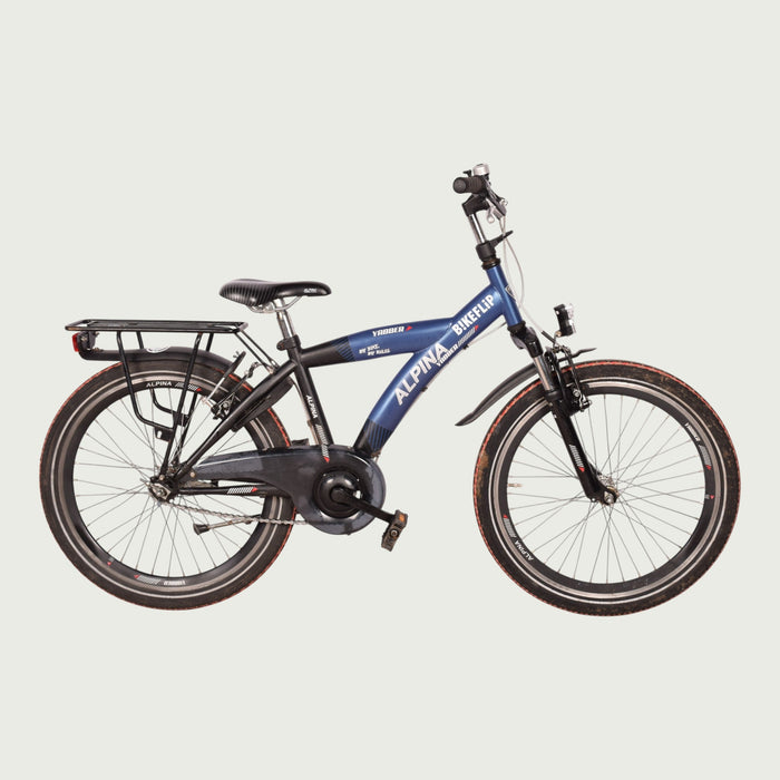 22.392 kinderfiets - BikeFlip