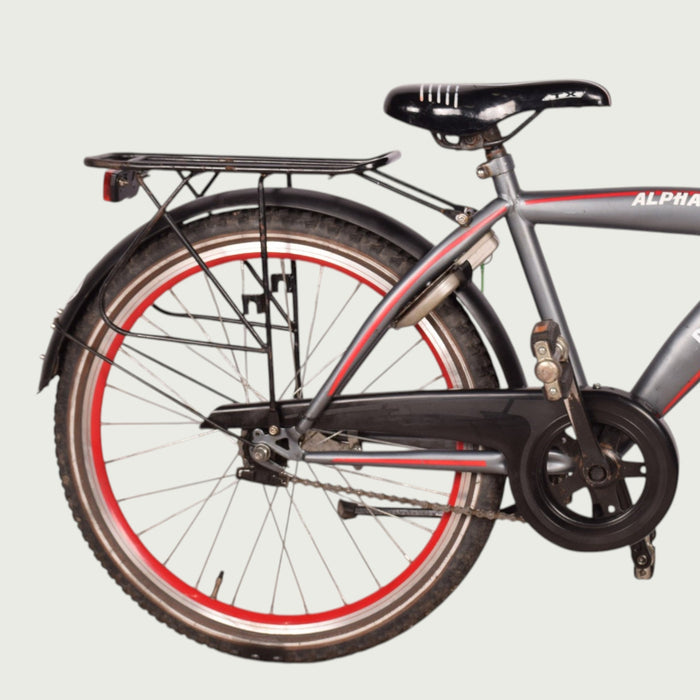 22.414 kinderfiets - BikeFlip