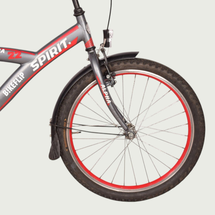 22.414 kinderfiets - BikeFlip