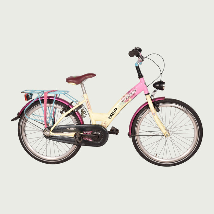 22.422 kinderfiets - BikeFlip